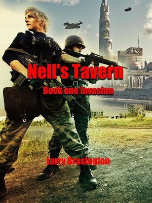cover image of Nell's Tavern